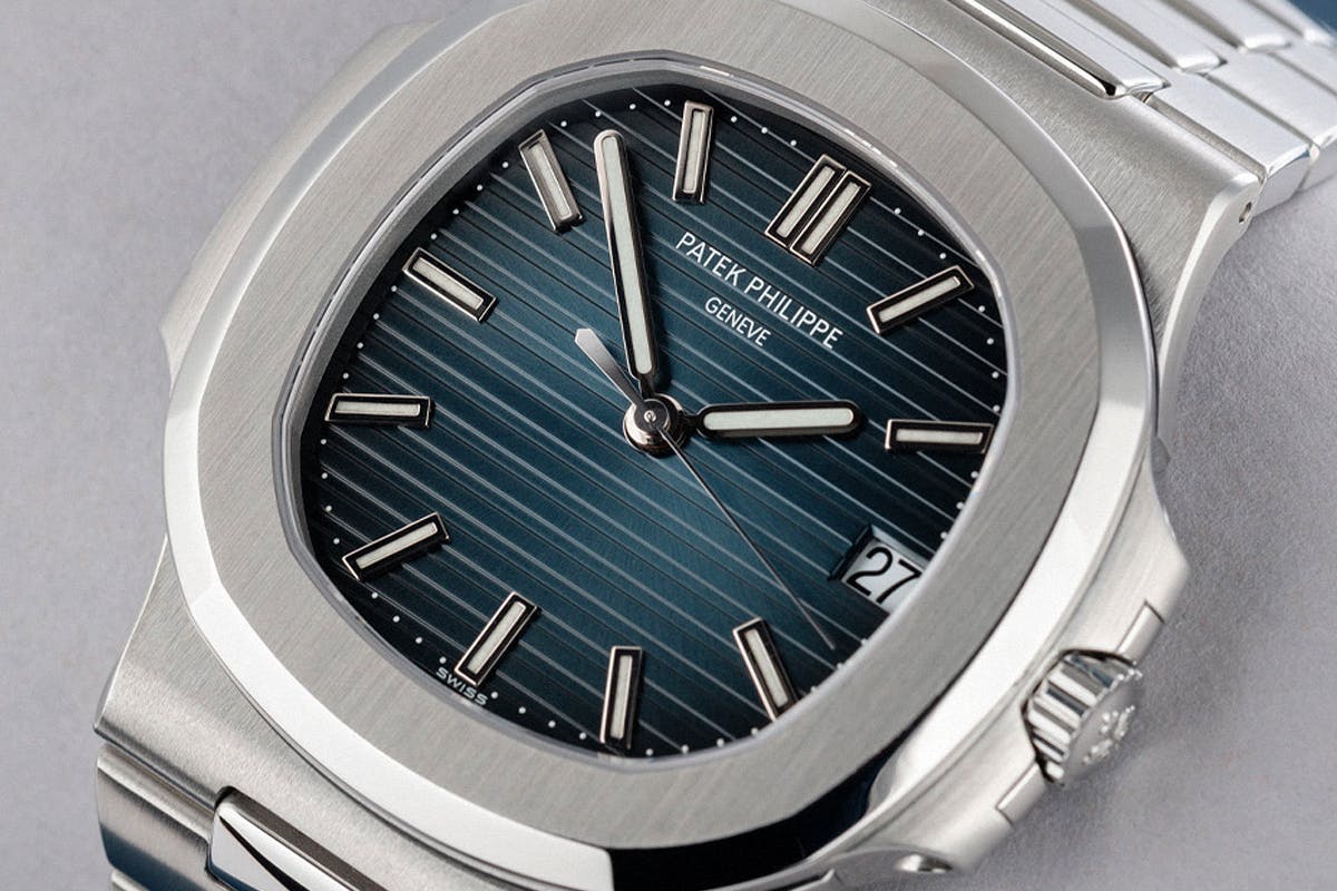 patek philippe images